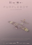 Purpurový chlapec – plakát filmu