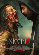 Siccin 6 – plakát filmu