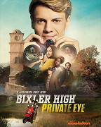 Bixlerova škola pro očko si volá – plakát filmu