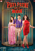Pati Patni Aur Woh – plakát filmu