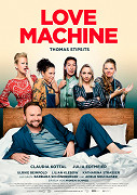Love Machine – plakát filmu