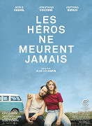 Les Héros ne meurent jamais – plakát filmu