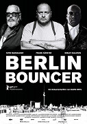 Berlin Bouncer – plakát filmu