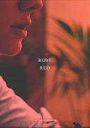 Ruby Red – plakát filmu