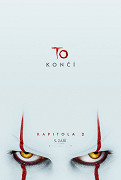 To Kapitola 2 – plakát filmu