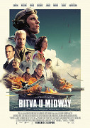 Bitva u Midway – plakát filmu