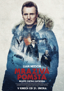 Mrazivá pomsta – plakát filmu