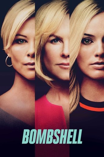 Šokující odhalení – plakát filmu