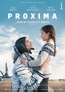 Proxima – plakát filmu