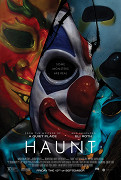 Haunt – plakát filmu