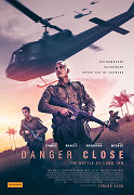 Danger Close: The Battle of Long Tan – plakát filmu