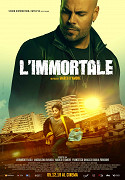 Nesmrtelný – plakát filmu