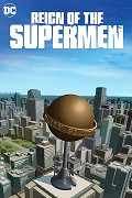 Éra Supermanů – plakát filmu