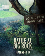 Battle at Big Rock – plakát filmu