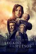 Dědictví kostí – plakát filmu