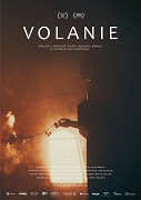Volání – plakát filmu
