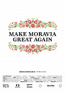 Morava, krásná zem III – plakát filmu
