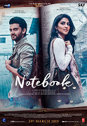 Notebook – plakát filmu