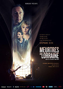 Meurtres en Lorraine – plakát filmu