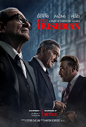 Irčan – plakát filmu