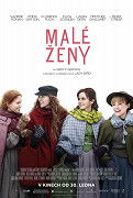 Malé ženy – plakát filmu