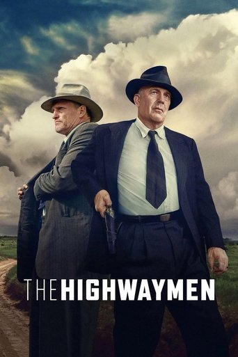 Dálniční hlídka – plakát filmu