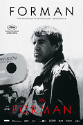 Forman vs. Forman – plakát filmu