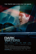 Dark Waters – plakát filmu