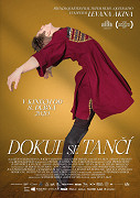 Dokud se tančí – plakát filmu