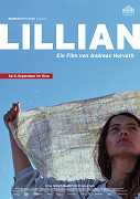 Lillian – plakát filmu