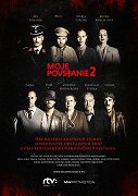 Moje povstanie 2 – plakát filmu