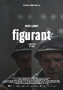 Figurant – plakát filmu