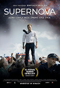 Supernova – plakát filmu