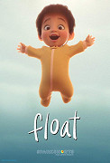 Float – plakát filmu