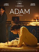 Adam – plakát filmu