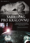 Sarkofág pro královnu – plakát filmu