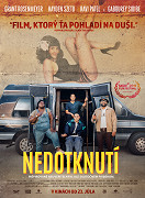 Come As You Are – plakát filmu