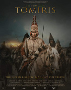 Tomiris – plakát filmu