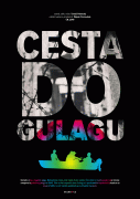 Cesta do Gulagu – plakát filmu