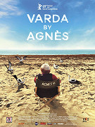 Agnès Vardová - autoportrét – plakát filmu