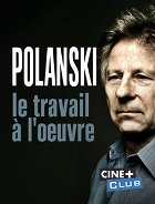 Roman Polanski - stoprocentní profesionál – plakát filmu