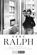Velmi Ralph – plakát filmu
