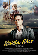 Martin Eden – plakát filmu