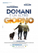 Zítra je nový den – plakát filmu