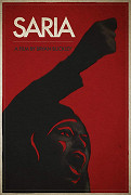 Saria – plakát filmu