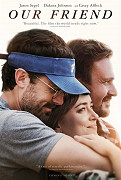 The Friend – plakát filmu