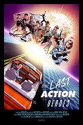 In Search of the Last Action Heroes – plakát filmu
