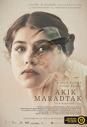 Ti, kteří zůstali – plakát filmu