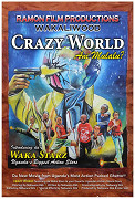 Crazy World – plakát filmu