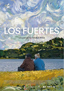 Los fuertes – plakát filmu